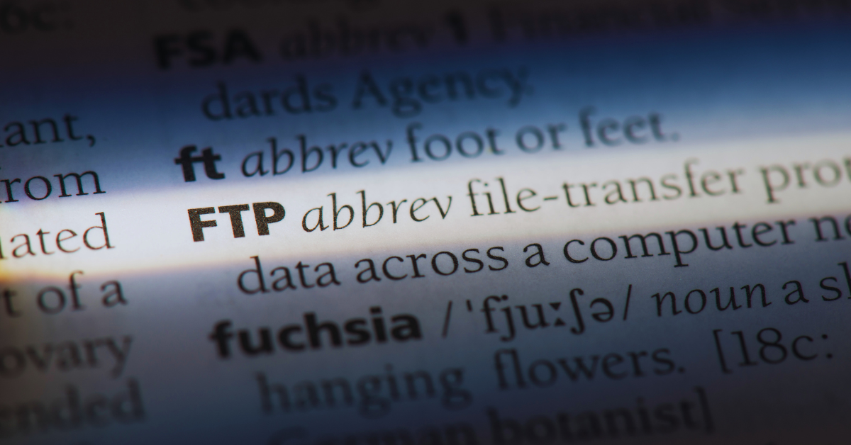 FTP