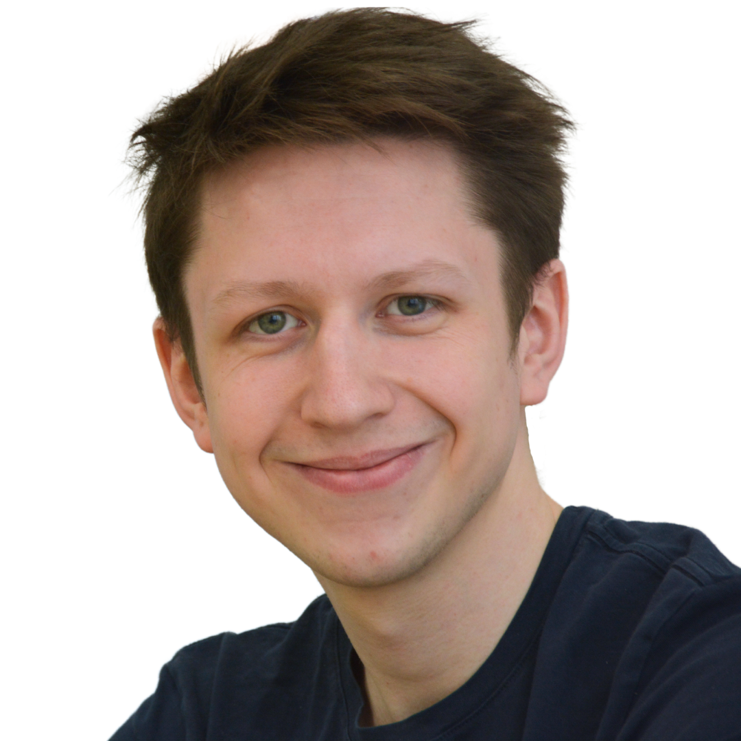 Henry Brettschneider, Verantwortlicher seitens der Tralios IT GmbH 